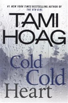 Tami Hoag - Cold Cold Heart