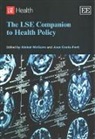 Alistair (EDT)/ Costa-font McGuire, Alistair Costa-Font Mcguire, Joan Costa-Font, Alistair McGuire - Lse Companion to Health Policy