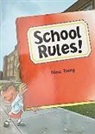 Rigby (COR), Nina Tsang, Rigby - School Rules!