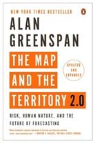 Alan Greenspan, Greenspan Alan - The Map and the Territory