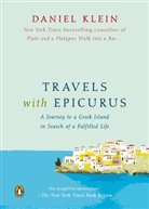 Daniel Klein - Travels With Epicurus
