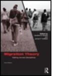 Caroline B Brettell, Caroline B. Brettell, Caroline B. (EDT)/ Hollifield Brettell, Caroline B. Hollifield Brettell, James F. Hollifield, Caroline B. Brettell... - Migration Theory