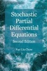 P. L. Chow, Pao-Liu Chow, Pao-Liu (Wayne State University Chow, Chow Pao-Liu - Stochastic Partial Differential Equations