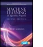 Stephen Marsland, Stephen (Massey University Marsland, Marsland Stephen - Machine Learning
