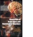 Kevin K. W. (EDT)/ Zhang Wang, Kevin K. W. (University of Florida Wang, Kevin K. W. Zhang Wang, Firas H. Kobeissy, Firas H. (University of Florida Kobeissy, Kobeissy Firas H.... - Biomarkers of Brain Injury and Neurological Disorders