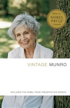 Alice Munro - Vintage Munro