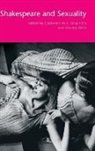 Catherine M. S. (Shakespeare Centre Alexander, Catherine M. S. Wells Alexander, Catherine M.s. Wells Alexander, Catherine M. S. Alexander, Stanley Wells, Stanley W. Wells - Shakespeare and Sexuality