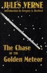 Jules Verne - Chase of the golden -the-