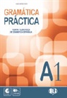Giorgia Gaetani Ferrer - Gramática Práctica A1