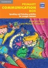 Caroline Nixon, Nixon Caroline, Michael Tomlinson, Tomlinson Michael - Primary Communication Box