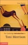 Tessa Roynon, Tessa (University of Oxford) Roynon - Cambridge Introduction to Toni Morrison