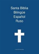 Transcripture International - Santa Biblia Bilingue, Espanol - Ruso