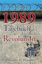 Vera Lengsfeld - 1989