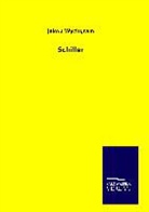 Jakob Wychgram - Schiller