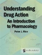 Peter J Rice, Peter J. Rice - Understanding Drug Action