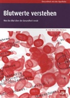 Vera Zylka-Menhorn - Blutwerte verstehen
