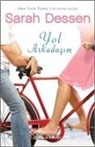Sarah Dessen - Yol Arkadasim