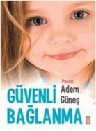Adem G&iquest;nes, Adem G&Atilde;&frac14;nes, Adem G&uuml;nes - G&uuml;venli Baglanma