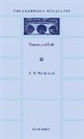 Alfred North Whitehead, Alfred North Whitehead, Whitehead Alfred North - Nature and Life