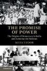 Maya Tudor, Maya (University of Oxford) Tudor, Tudor Maya - Promise of Power