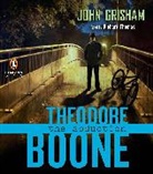 John Grisham, Richard Thomas, Richard Thomas - Theodore Boone: The Abduction (Hörbuch)