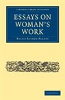 PARKES, Bessie Rayner Parkes, Parkes Bessie Rayner - Essays on Woman''s Work