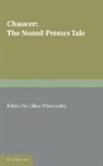 Geoffrey Chaucer, Lilian Winstanley, Lilian Winstanley - Nonne Prestes Tale