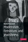 Maren Tova Linett, Maren Tova (Assistant Professor Linett, Linett Maren Tova - Modernism, Feminism, and Jewishness