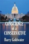 Barry Goldwater - Conscience of a Conservative