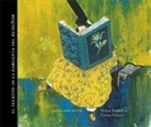 Peter Verhelst, Carll Cneut - El secreto de la garganta del ruiseñor