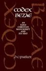 D. C. Parker, David C. Parker - Codex Bezae