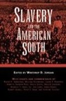 Winthrop D. Jordan, Winthrop Jordan, Winthrop D. Jordan - Slavery and the American South