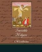 C. W. Leadbeater, C.W. Leadbeater - Invisible Helpers