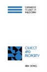 Arda Denkel, Arda (Bogazici University Denkel - Object and Property