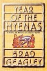 Brad Geagley - Year of the Hyenas: A Novel of Murder in