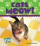 Pam Scheunemann - Cats Meow!