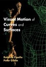 Roberto Cipolla, Roberto (University of Cambridge) Giblin Cipolla, Roberto Giblin Cipolla, Peter Giblin - Visual Motion of Curves and Surfaces