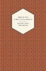Robert Lo Stevenson, Robert Louis Stevenson - The Ebb-Tide - A Trio and Quartette
