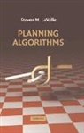 Steven M. Lavalle, Steven M. (University of Illinois Lavalle, LaValle Steven M. - Planning Algorithms