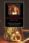A. R. (University of California Braunmuller, A. R. Hattaway Braunmuller, A. R. Braunmuller, Michael Hattaway, Hattaway Michael - Cambridge Companion to English Renaissance Drama