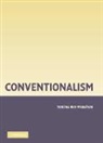 Yemima Ben-Menahem, Yemima (Hebrew University of Jerusale Ben-Menahem, Yemina Ben-Menahem - Conventionalism