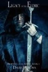 David Burrows - Prophecy of the Kings - Book 1