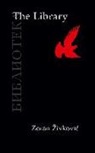 Zoran Zivkovic - The Library