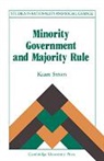 Kaare Str M., Kaare Strom, Jon Elster - Minority Government and Majority Rule