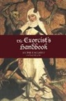 Josephine Mccarthy - The Exorcist's Handbook