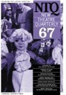 Clive (Rose Bruford College Barker, Clive Barker, Clive (Rose Bruford College Barker, Simon Trussler - New Theatre Quarterly 67: Volume 17, Part 3