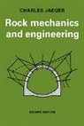 C. Jaeger, Charles Jaeger, Jaeger C. - Rock Mechanics and Engineering