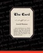 AArnold Bennett, Arnold Bennett - The Card