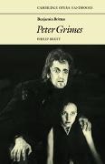 Philip Brett, Peter Grimes, Philip Brett, Richard Wagner - Benjamin Britten: Peter Grimes