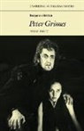 Philip Brett, Peter Grimes, Philip Brett, Richard Wagner - Benjamin Britten: Peter Grimes